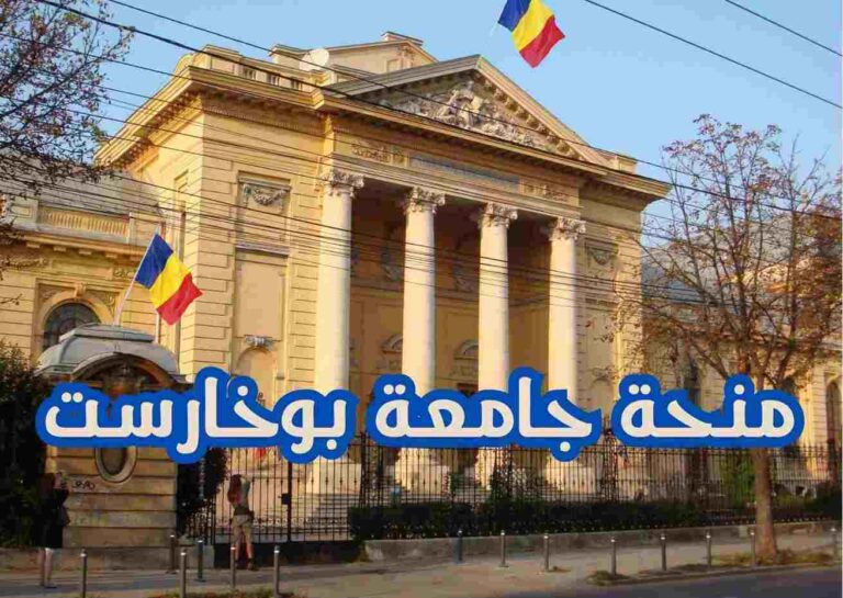 منحة جامعة بوخارست الصيفية في رومانيا 2025 | قدم الآن